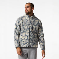 Amigazo Fleece Jacket - Mens