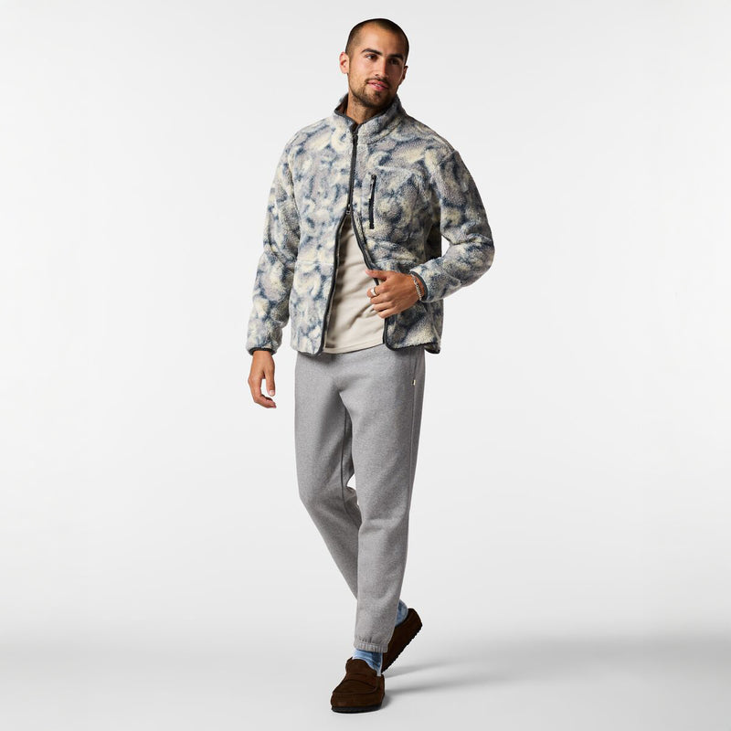 Amigazo Fleece Jacket - Mens