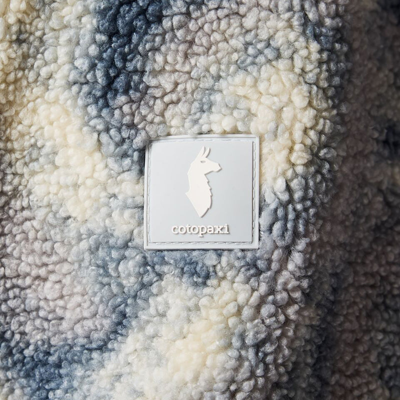 Amigazo Fleece Jacket - Mens