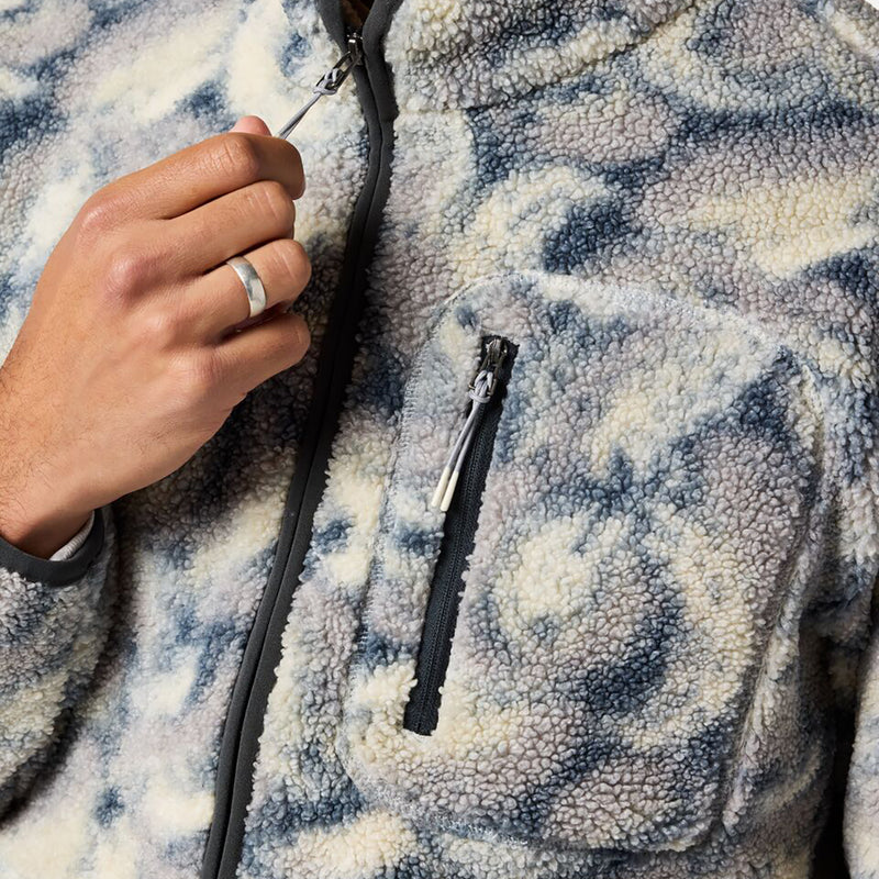 Amigazo Fleece Jacket - Mens