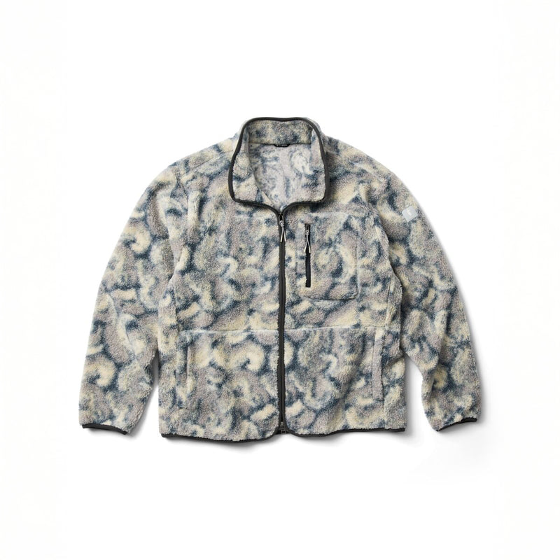 Amigazo Fleece Jacket - Mens