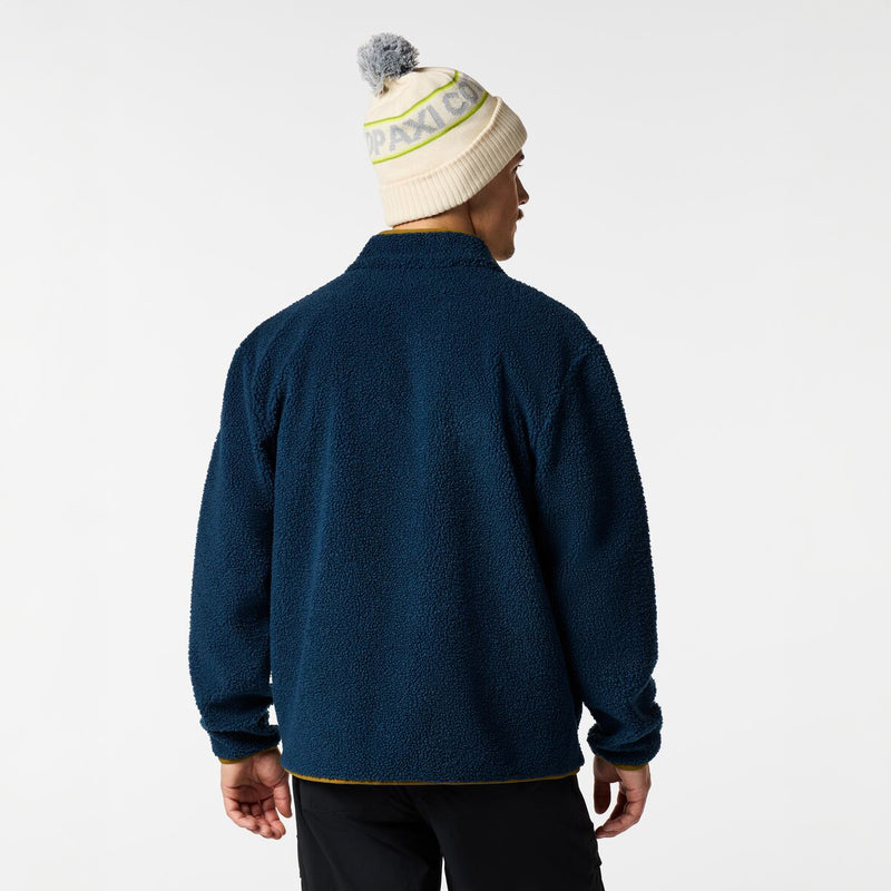 Amigazo Fleece Jacket - Mens