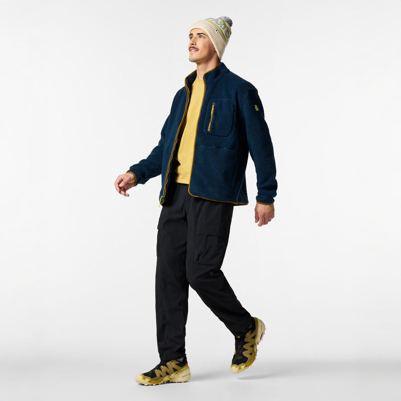 Amigazo Fleece Jacket - Mens