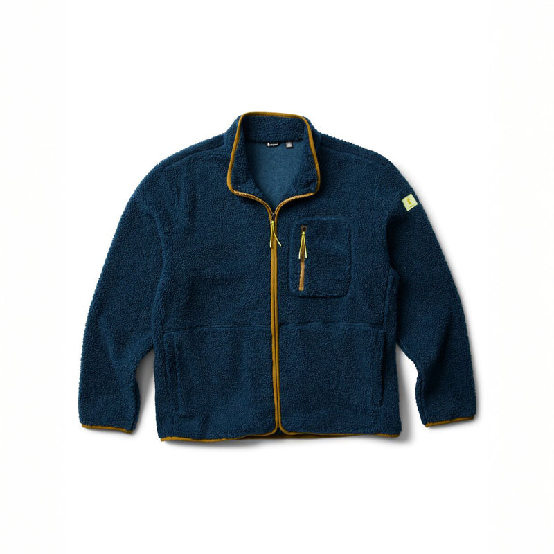 Amigazo Fleece Jacket - Mens