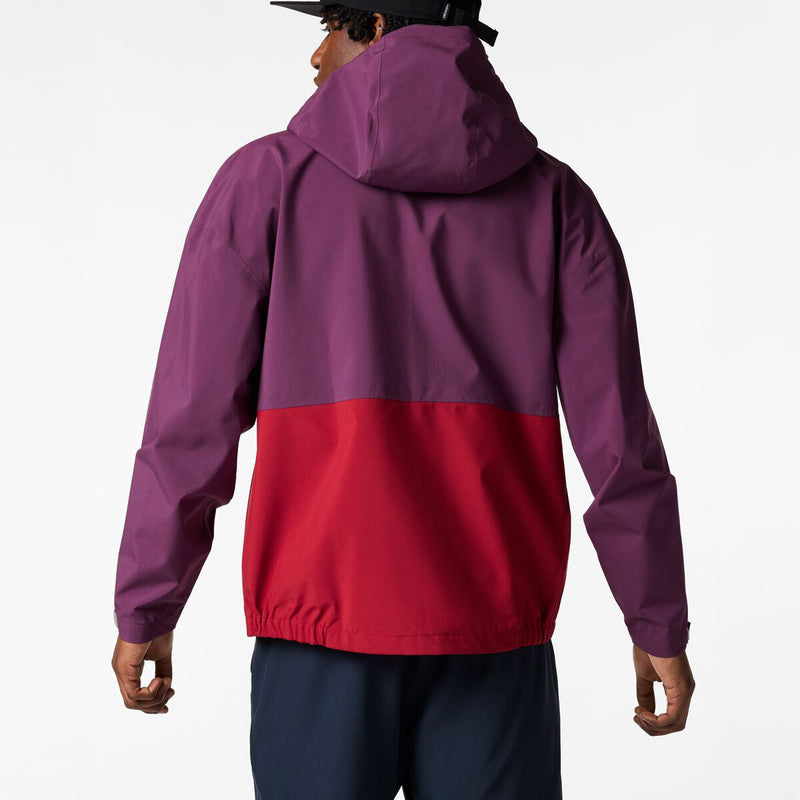 Cielo Rain Jacket - Mens