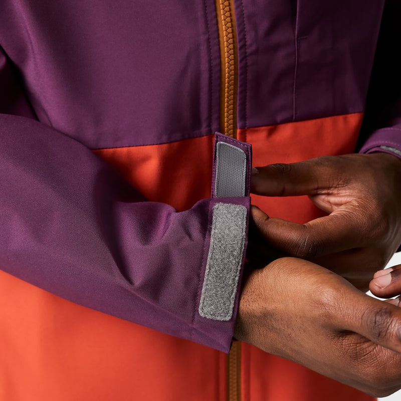Cielo Rain Jacket - Mens