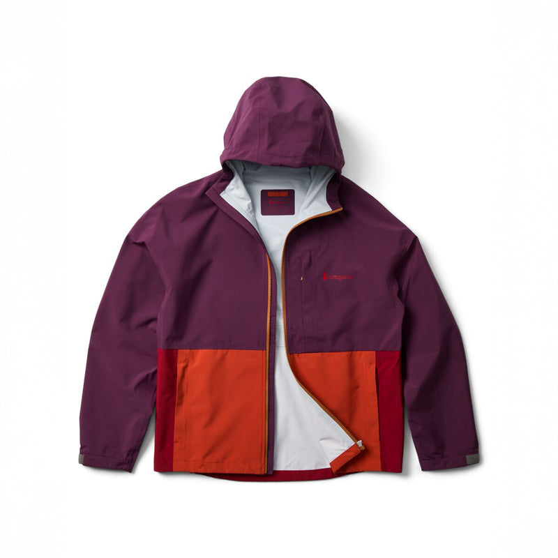 Cielo Rain Jacket - Mens
