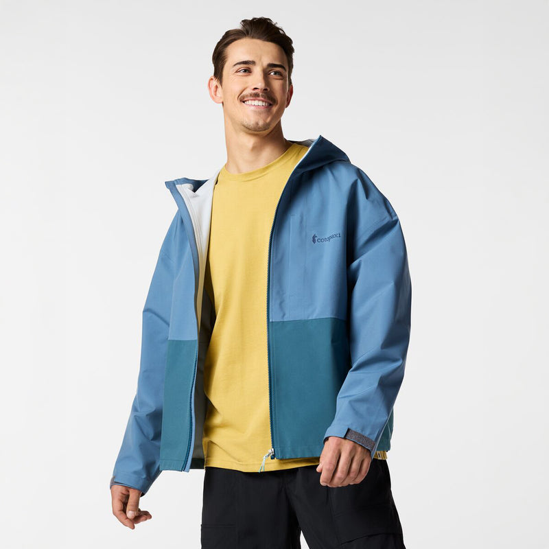 Cielo Rain Jacket - Mens