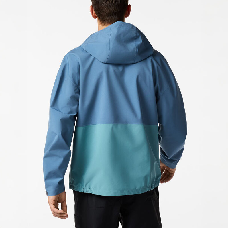 Cielo Rain Jacket - Mens