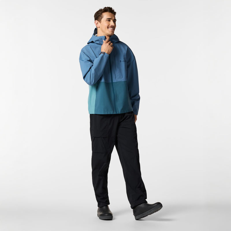 Cielo Rain Jacket - Mens