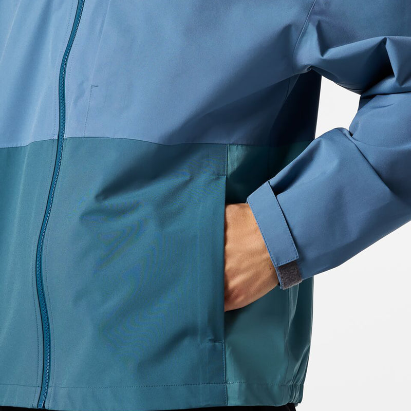 Cielo Rain Jacket - Mens