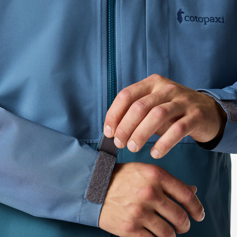 Cielo Rain Jacket - Mens