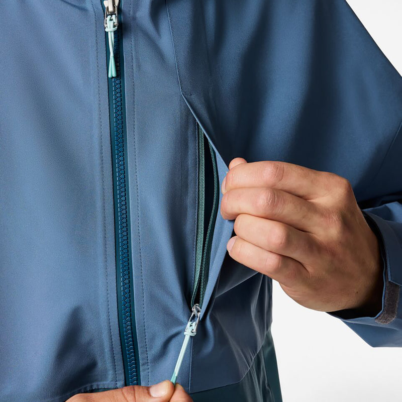 Cielo Rain Jacket - Mens