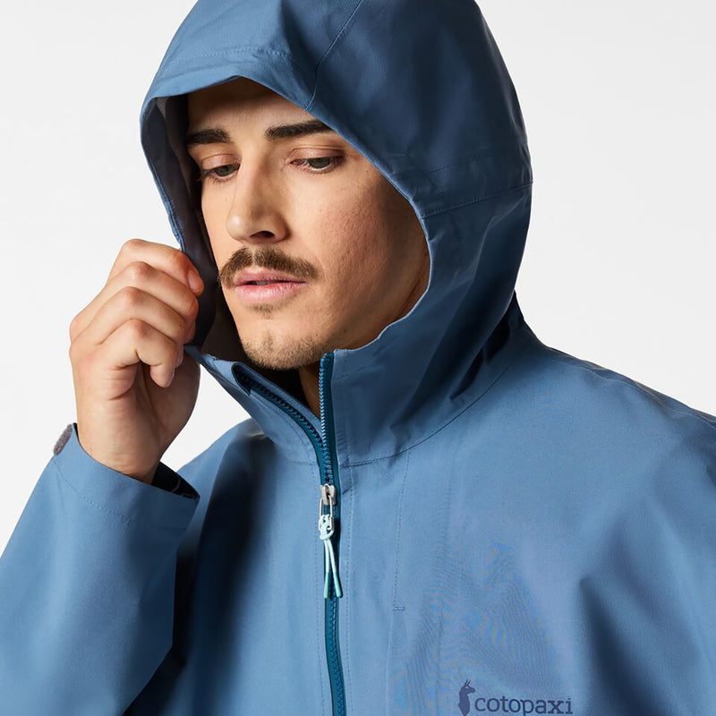 Cielo Rain Jacket - Mens