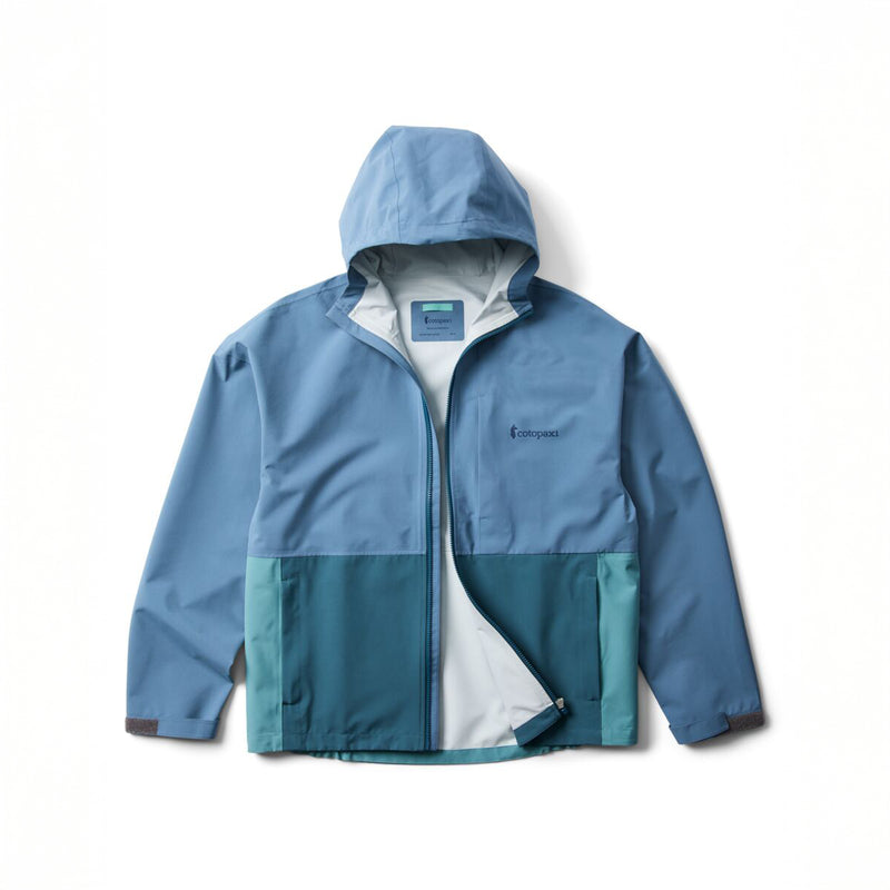 Cielo Rain Jacket - Mens