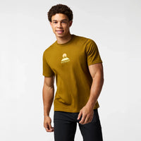 Cotopaxi Mountain T-Shirt - Mens