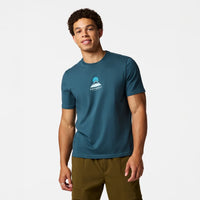 Cotopaxi Mountain T-Shirt - Mens