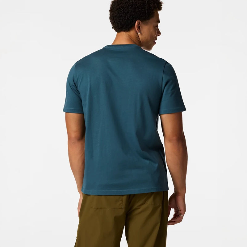 Cotopaxi Mountain T-Shirt - Mens