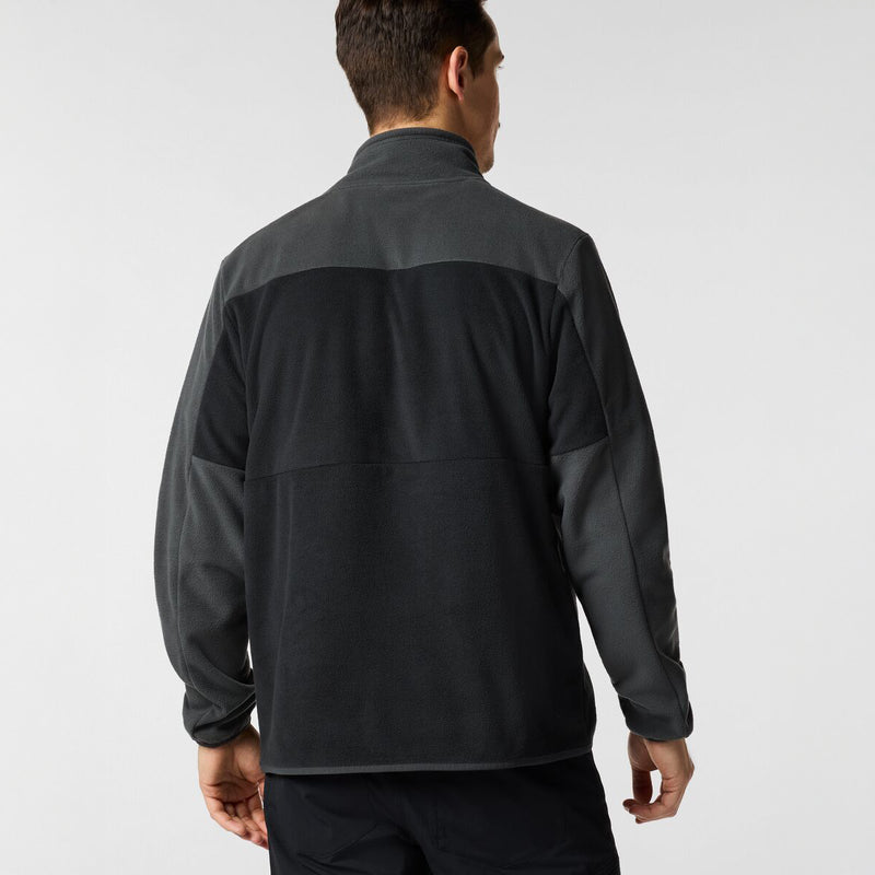Encima Fleece Pullover - Mens