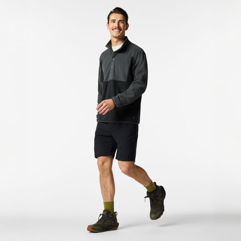Encima Fleece Pullover - Mens