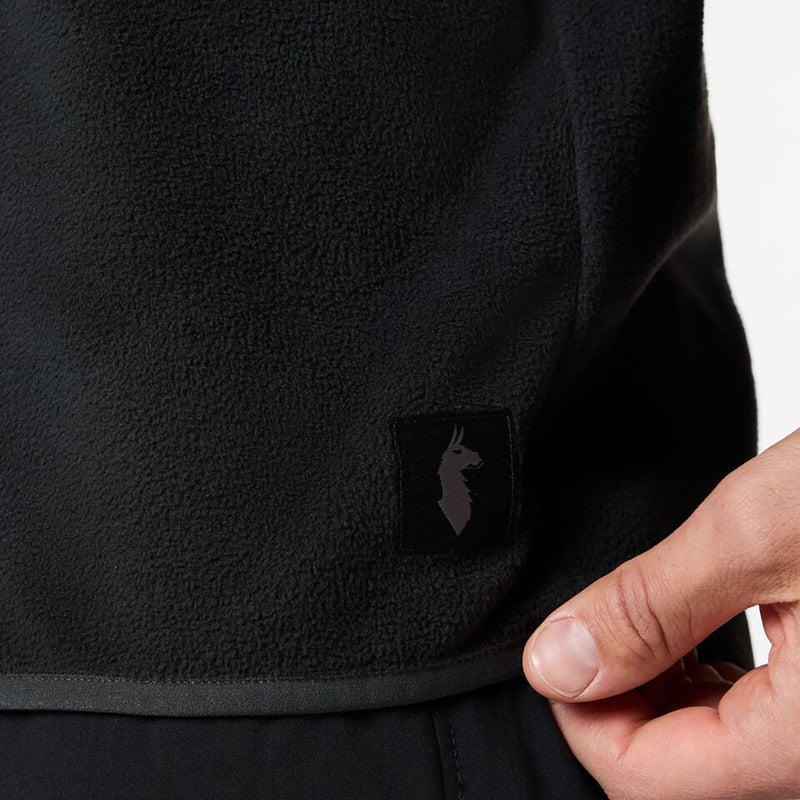 Encima Fleece Pullover - Mens