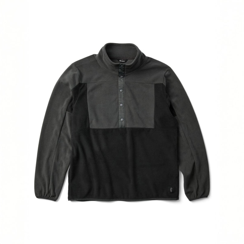 Encima Fleece Pullover - Mens