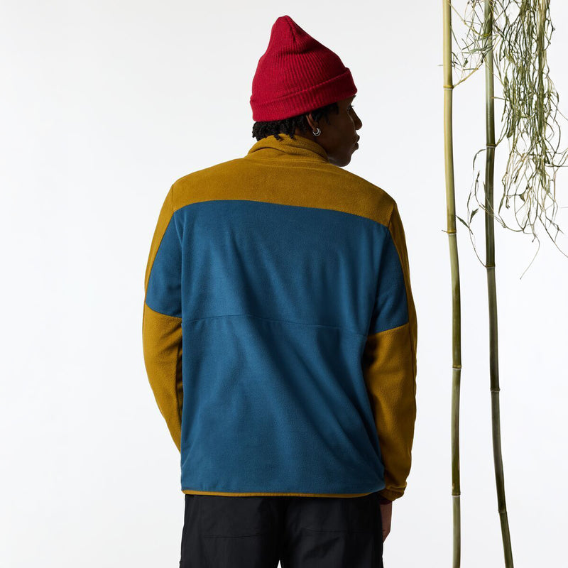 Encima Fleece Pullover - Mens