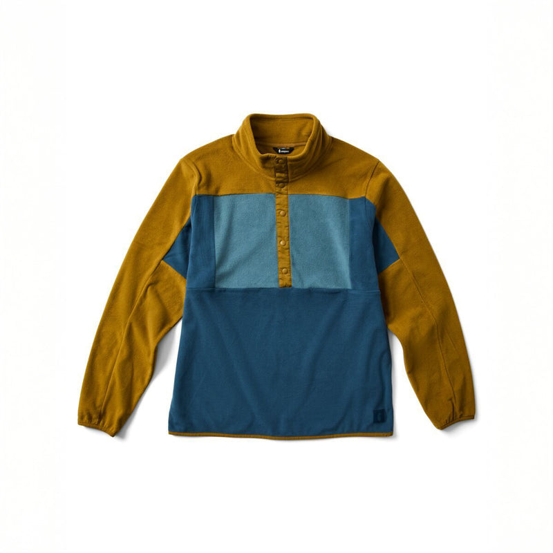 Encima Fleece Pullover - Mens