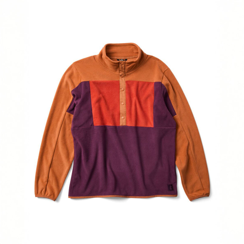 Encima Fleece Pullover - Mens