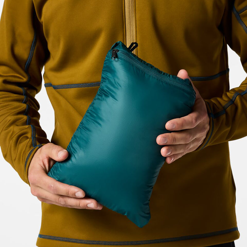 Fuego Down Hooded Jacket - Mens