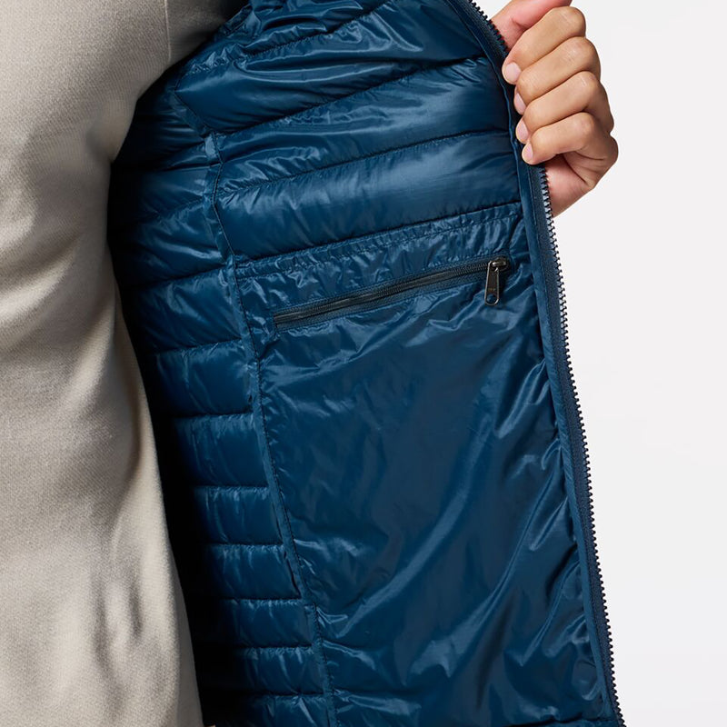 Fuego Down Jacket - Mens