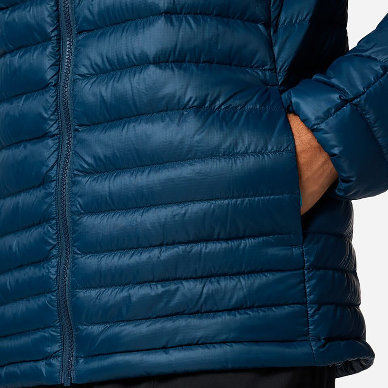 Fuego Down Jacket - Mens