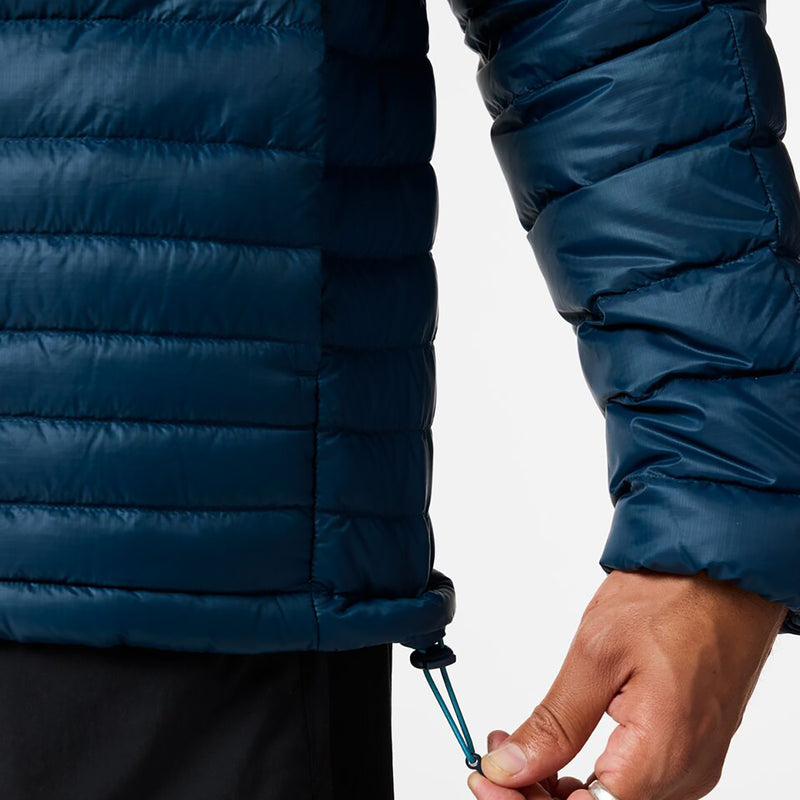 Fuego Down Jacket - Mens