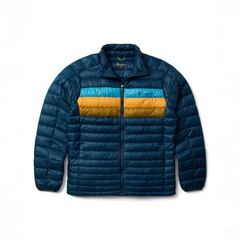 Fuego Down Jacket - Mens