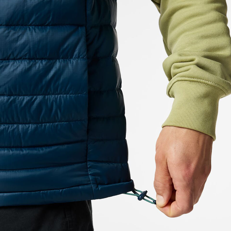 Fuego Down Vest - Mens