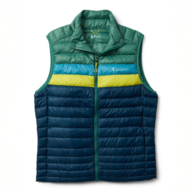 Fuego Down Vest - Mens