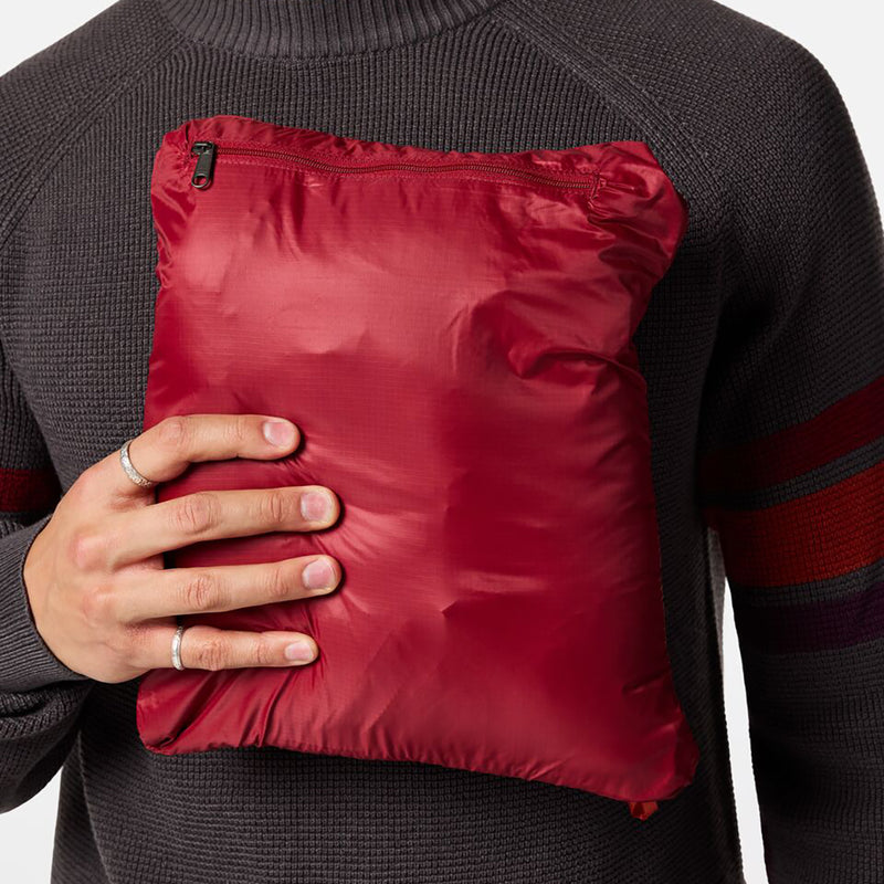 Fuego Max Down Vest - Mens