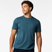 Llama Icon T-Shirt - Mens