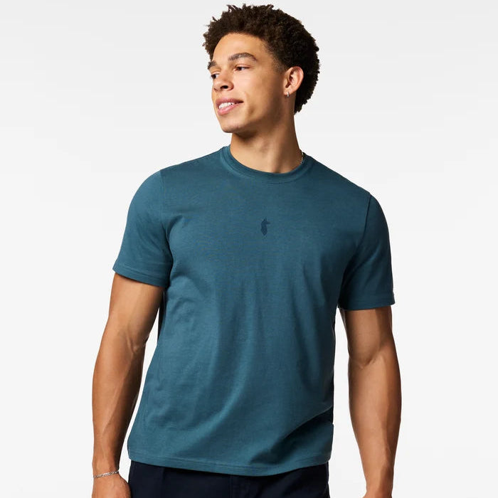 Llama Icon T-Shirt - Mens