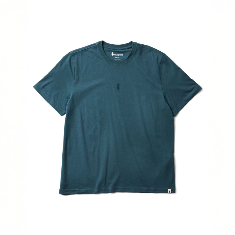 Llama Icon T-Shirt - Mens