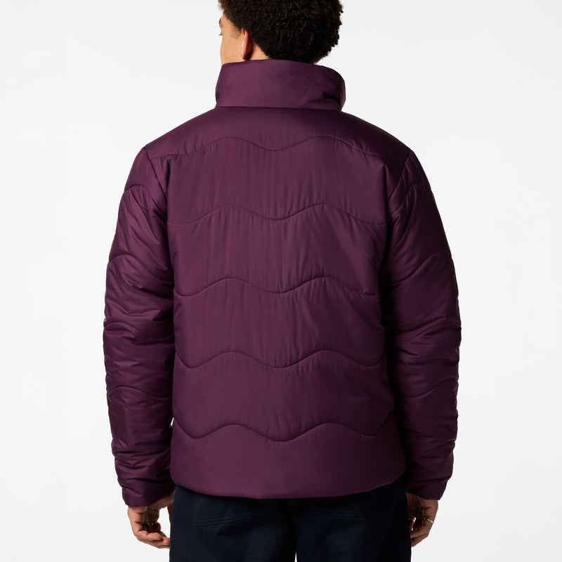 Lumbre Insulated Jacket - Mens