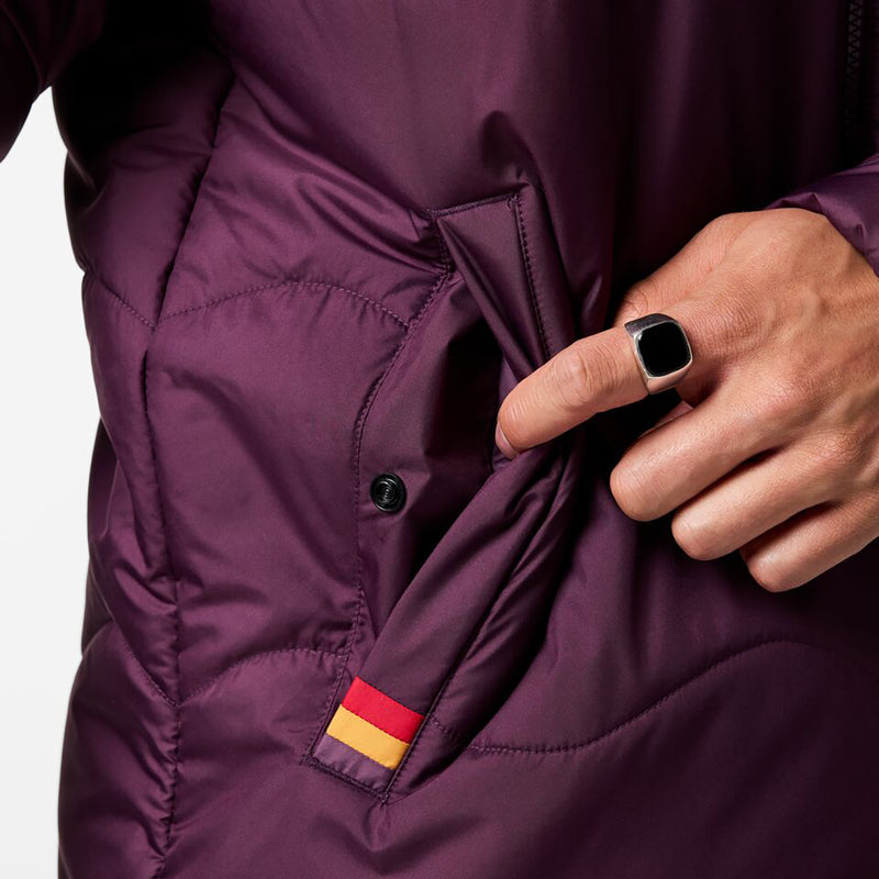 Lumbre Insulated Jacket - Mens