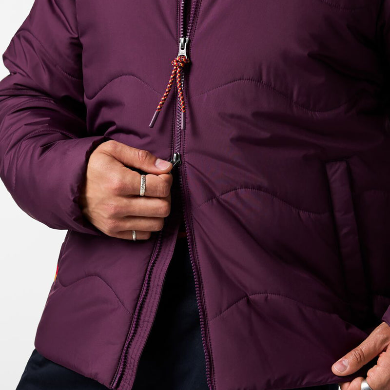 Lumbre Insulated Jacket - Mens