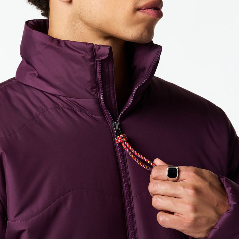 Lumbre Insulated Jacket - Mens