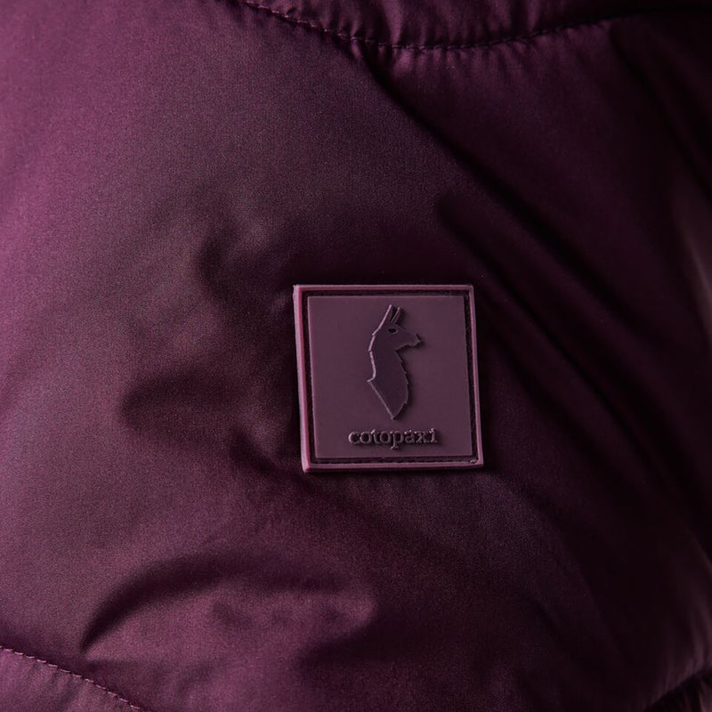 Lumbre Insulated Jacket - Mens