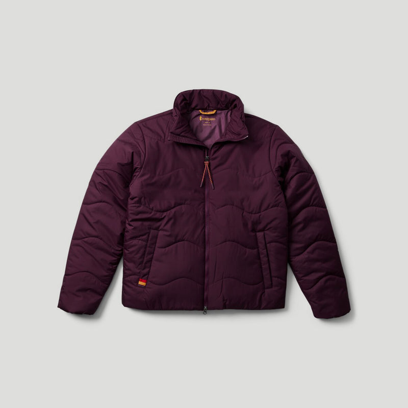 Lumbre Insulated Jacket - Mens