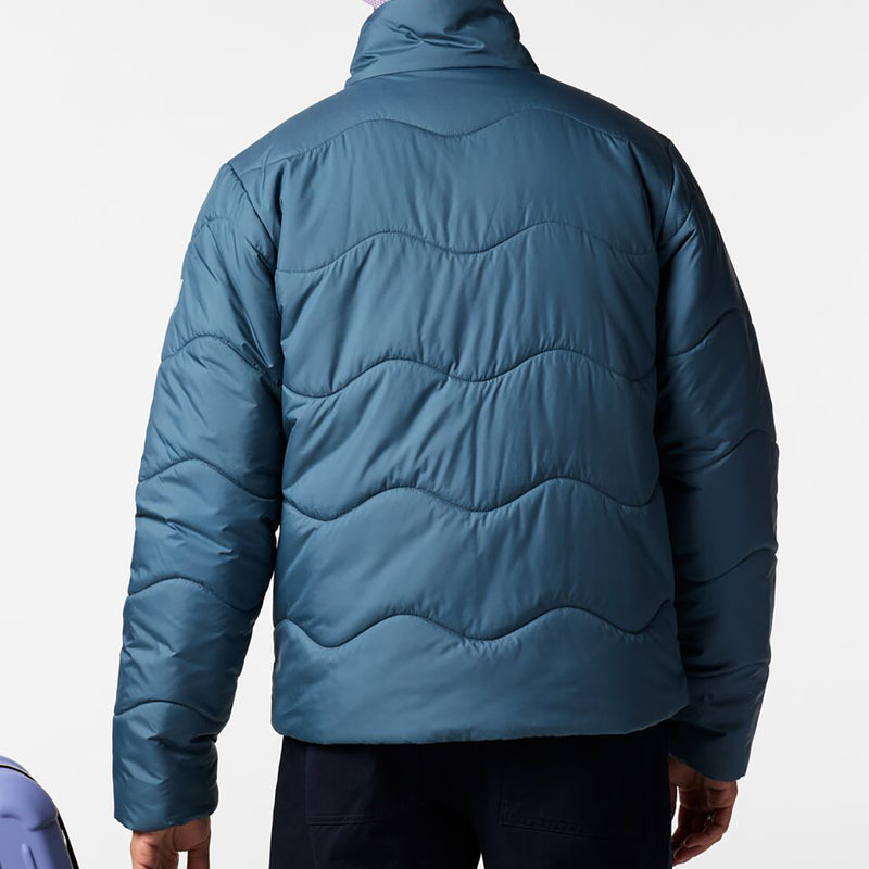 Lumbre Insulated Jacket - Mens