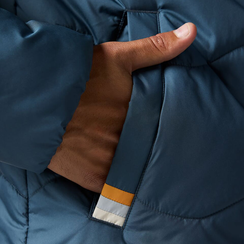 Lumbre Insulated Jacket - Mens