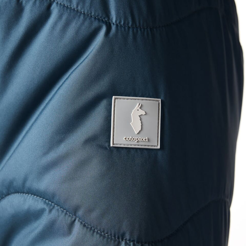 Lumbre Insulated Jacket - Mens