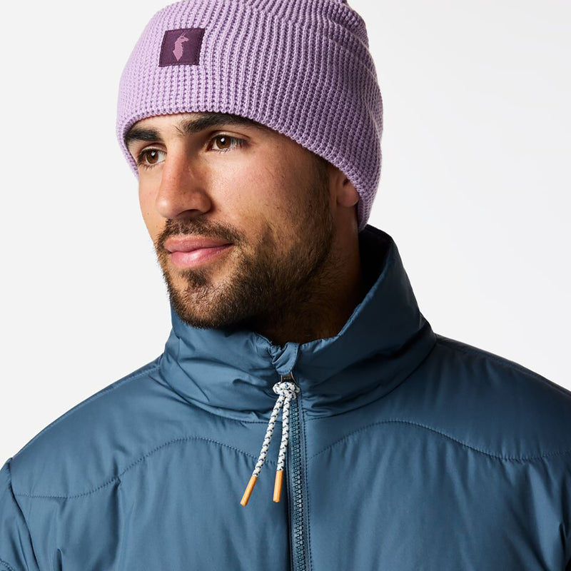 Lumbre Insulated Jacket - Mens